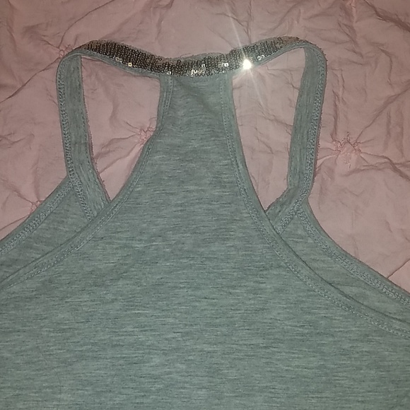Charlotte Russe tank top - Picture 4 of 5